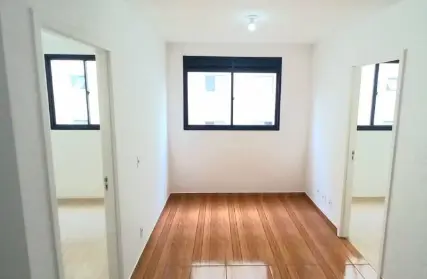 Imagem: Apartamento para Venda, Vila Parque Jabaquara