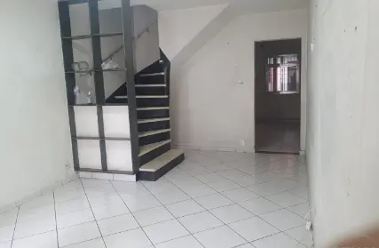 Imagem: Sobrado para Venda, Saúde