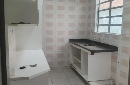 Imagem: Sobrado para Venda, Saúde