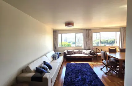 Imagem: Apartamento para Venda, Santo Amaro