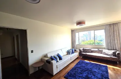 Imagem: Apartamento para Venda, Santo Amaro