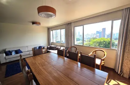 Imagem: Apartamento para Venda, Santo Amaro