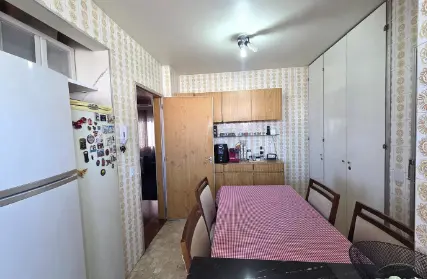 Imagem: Apartamento para Venda, Santo Amaro