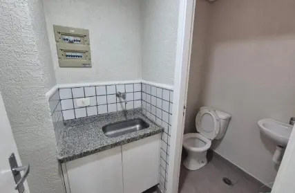 Imagem: Sala Comercial para Alugar, Brooklin Paulista