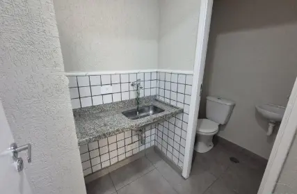 Imagem: Sala Comercial para Alugar, Brooklin Paulista