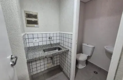 Imagem: Sala Comercial para Alugar, Brooklin Paulista