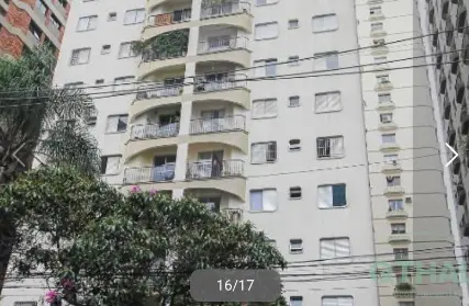 Imagem: Apartamento para Alugar, Vila Nova Conceição