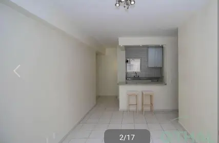 Imagem: Apartamento para Alugar, Vila Nova Conceição