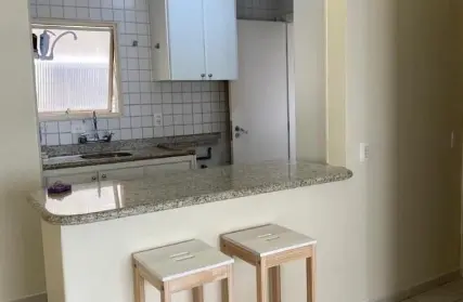 Imagem: Apartamento para Alugar, Vila Nova Conceição