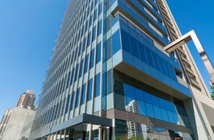 Imagem: Apartamento para Alugar, Vila Olímpia (Zona Sul)