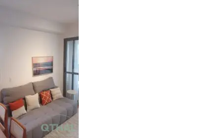 Imagem: Apartamento para Alugar, Vila Olímpia (Zona Sul)