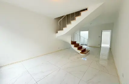 Imagem: Sobrado para Alugar, Mirandópolis