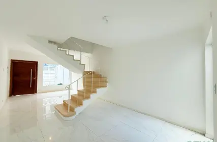 Imagem: Sobrado para Alugar, Mirandópolis