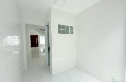 Imagem: Sobrado para Alugar, Mirandópolis