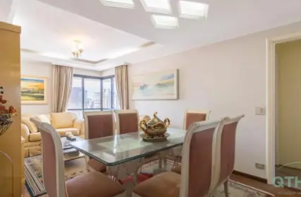 Imagem: Apartamento para Venda, Itaim Bibi