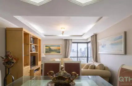 Imagem: Apartamento para Venda, Itaim Bibi