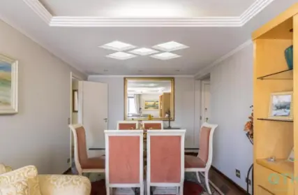 Imagem: Apartamento para Venda, Itaim Bibi