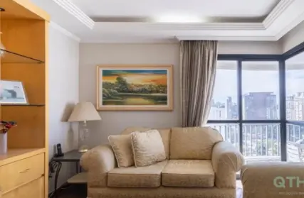 Imagem: Apartamento para Venda, Itaim Bibi