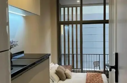 Imagem: Apartamento para Alugar, Vila Mariana