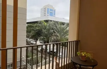 Imagem: Apartamento para Alugar, Vila Mariana