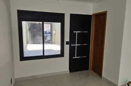 Imagem: Sobrado para Venda, Campo Grande