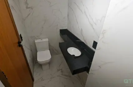 Imagem: Sobrado para Venda, Campo Grande