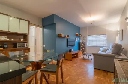 Imagem: Apartamento para Venda, Itaim Bibi