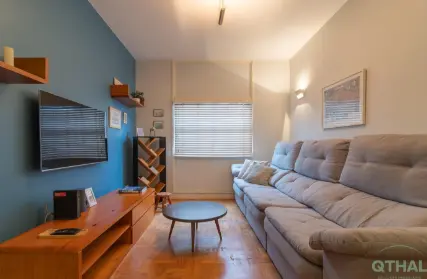 Imagem: Apartamento para Venda, Itaim Bibi