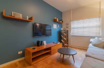 Imagem: Apartamento para Venda, Itaim Bibi