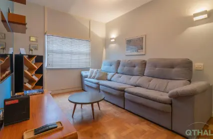 Imagem: Apartamento para Venda, Itaim Bibi