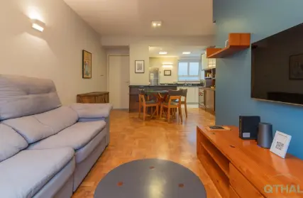 Imagem: Apartamento para Venda, Itaim Bibi