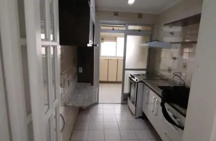 Imagem: Apartamento para Venda, Jardim Taquaral