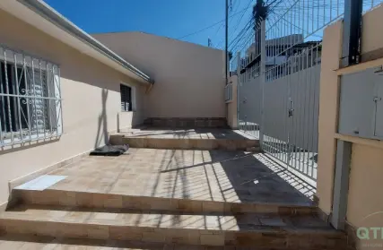 Imagem: Casa Térrea para Alugar, Vila Guarani(Zona Sul)