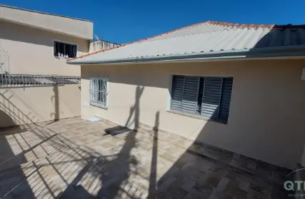 Imagem: Casa Térrea para Alugar, Vila Guarani(Zona Sul)