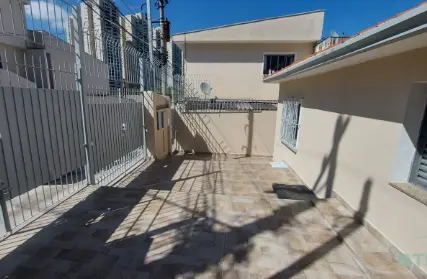 Imagem: Casa Térrea para Alugar, Vila Guarani(Zona Sul)