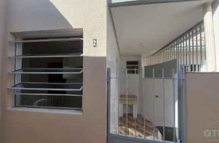 Imagem: Casa Térrea para Alugar, Vila Guarani(Zona Sul)