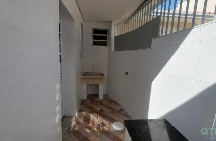 Imagem: Casa Térrea para Alugar, Vila Guarani(Zona Sul)