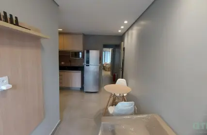 Imagem: Apartamento para Alugar, Saúde