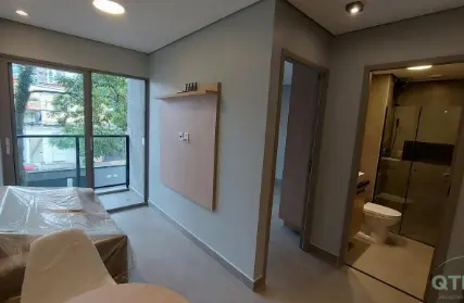 Imagem: Apartamento para Alugar, Saúde