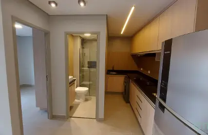 Imagem: Apartamento para Alugar, Saúde