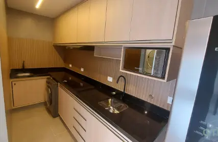 Imagem: Apartamento para Alugar, Saúde