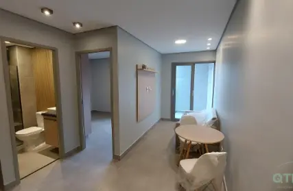 Imagem: Apartamento para Alugar, Saúde