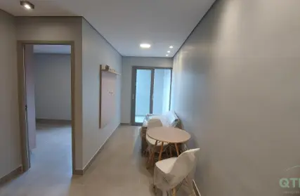 Imagem: Apartamento para Alugar, Saúde