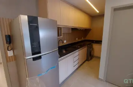 Imagem: Apartamento para Alugar, Saúde