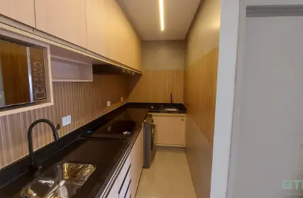 Imagem: Apartamento para Alugar, Saúde
