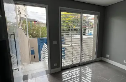 Imagem: Sobrado para Alugar, Mirandópolis