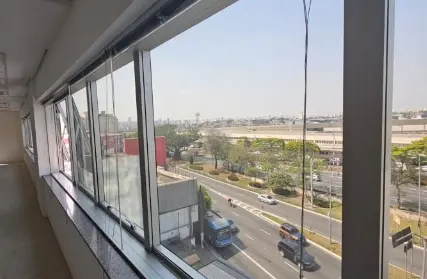 Imagem: Sala Comercial para Alugar, Vila Congonhas
