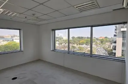 Imagem: Sala Comercial para Alugar, Vila Congonhas