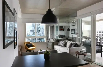 Imagem: Apartamento para Venda, Cidade Monções