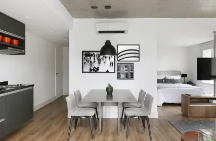 Imagem: Apartamento para Venda, Cidade Monções